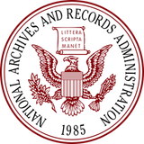 National Archives logo